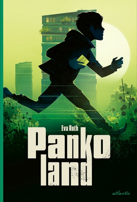 Pankoland - Eva Roth