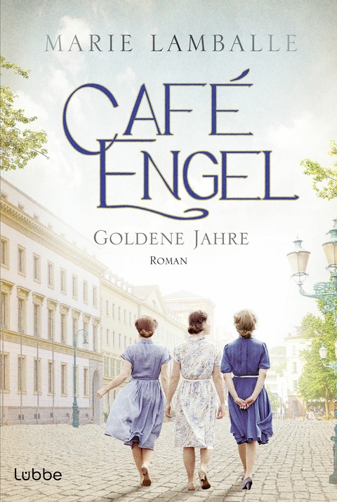 Café Engel -  Marie Lamballe