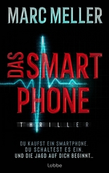 Das Smartphone - Marc Meller