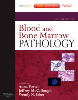 Blood and Bone Marrow Pathology - Porwit, Anna; McCullough, Jeffrey; Erber, Wendy N