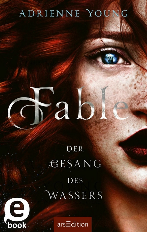 Fable - Der Gesang des Wassers (Fable 1) -  Adrienne Young