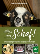 Alles vom Schaf! - 