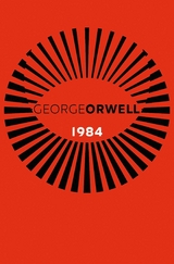 1984 -  George Orwell