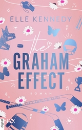 The Graham Effect -  Elle Kennedy