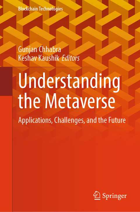 Understanding the Metaverse - 