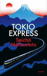 Tokio Express -  Seich? Matsumoto