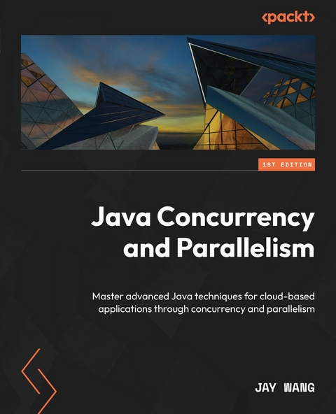 Java Concurrency and Parallelism - Jay Wang