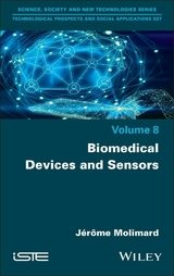 Biomedical Devices and Sensors -  J r me Molimard