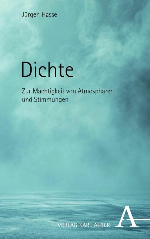 Dichte - Jürgen Hasse