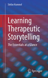 Learning Therapeutic Storytelling - Stefan Hammel