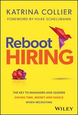 Reboot Hiring -  Katrina Collier