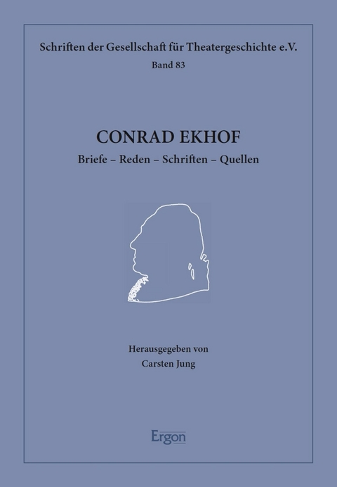 Conrad Ekhof - 