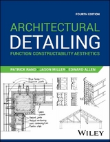 Architectural Detailing -  Edward Allen,  Jason Miller,  Patrick Rand