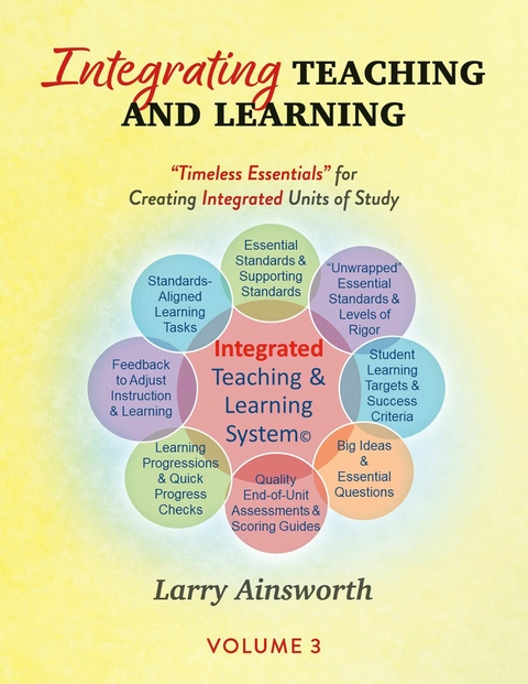 Integrating Teaching and Learning -  Larry Ainsworth