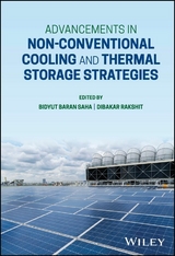 Advancements in Non-Conventional Cooling and Thermal Storage Strategies - 