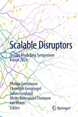 Scalable Disruptors - 