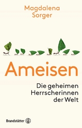 Ameisen - Magdalena Sorger