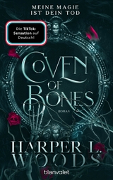 Coven of Bones -  Harper L. Woods