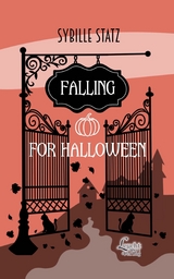 Falling for Halloween - Sybille Statz