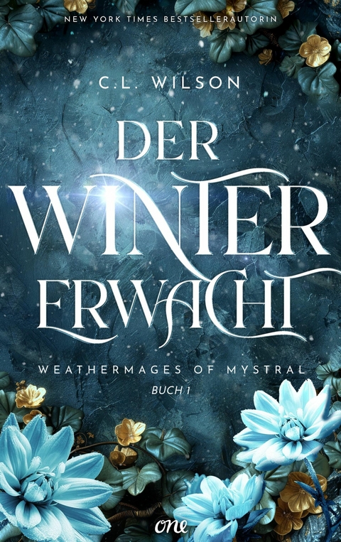 Der Winter erwacht - C. L. Wilson