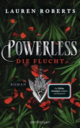 Powerless -  Lauren Roberts