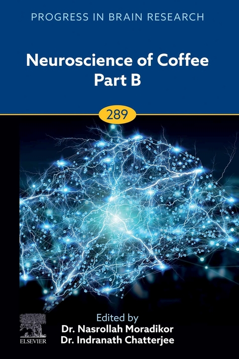 Neuroscience of Coffee Part B - 