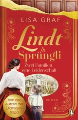 Lindt & Sprüngli -  Lisa Graf