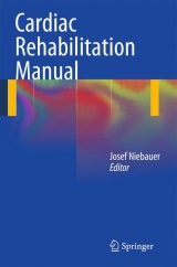 Cardiac Rehabilitation Manual - 