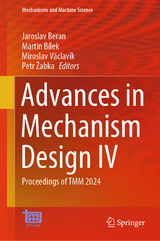 Advances in Mechanism Design IV - 