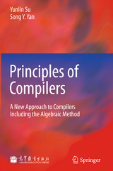 Principles of Compilers - Yunlin Su, Song Y. Yan