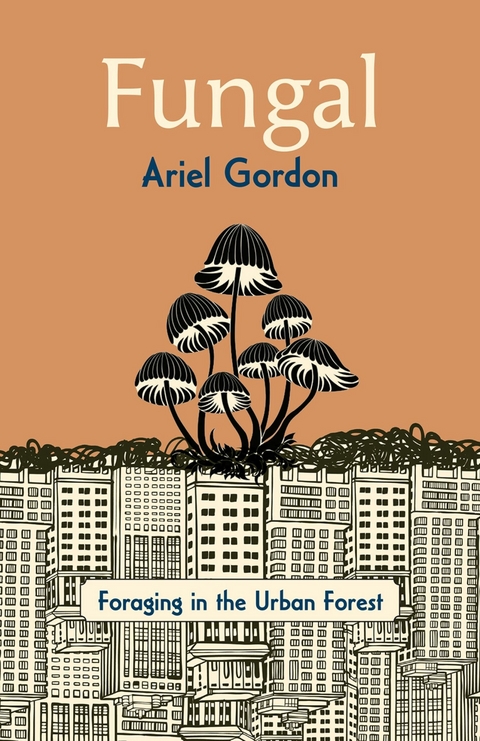 Fungal -  Ariel Gordon