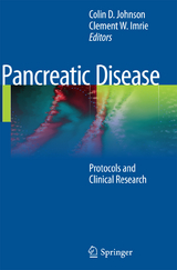 Pancreatic Disease - 