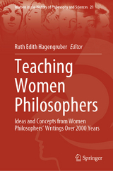 Teaching Women Philosophers - 