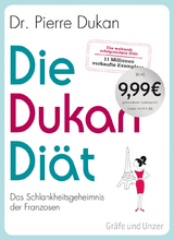 Die Dukan Diät - Pierre Dukan