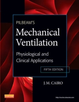 Pilbeam's Mechanical Ventilation - Cairo, J. M.