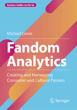 Fandom Analytics -  Michael Lewis