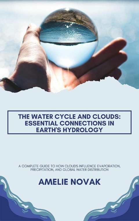 The Water Cycle and Clouds: Essential Connections in Earth's Hydrology - Amelie Novak