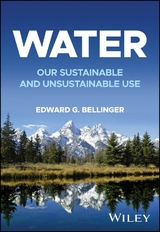 Water -  Edward G. Bellinger