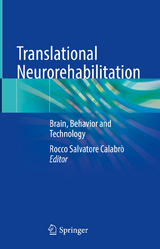 Translational Neurorehabilitation - 