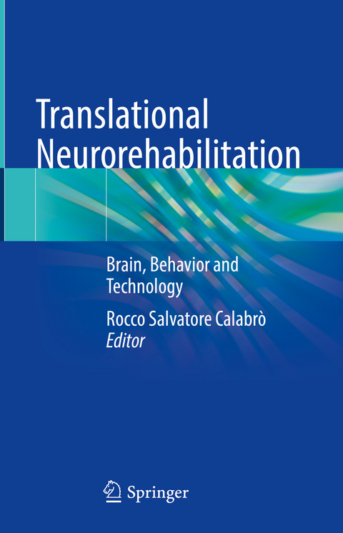 Translational Neurorehabilitation - 