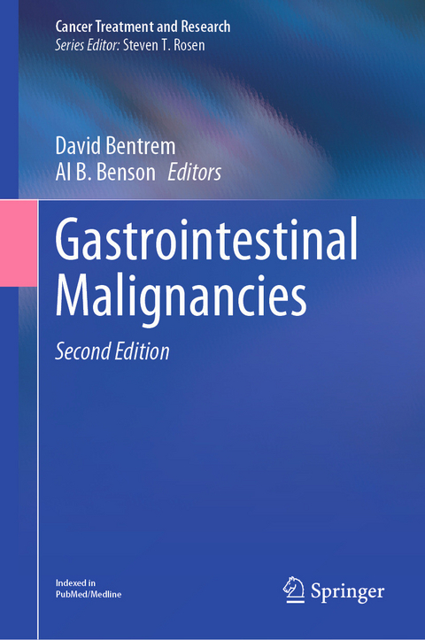 Gastrointestinal Malignancies - 