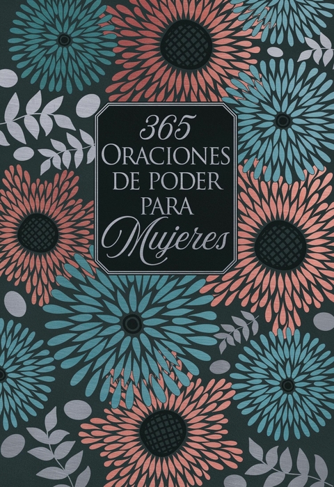 365 Oraciones de poder para mujeres -  Broadstreet Publishing Group LLC