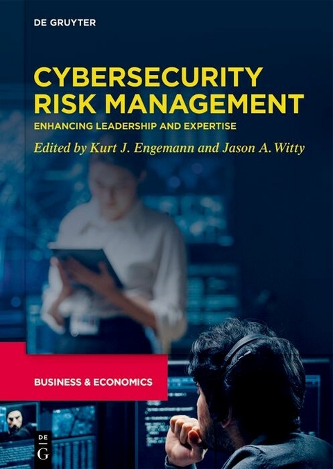 Cybersecurity Risk Management - 