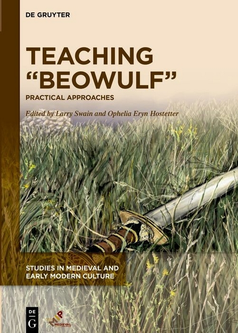 Teaching &quote;Beowulf&quote; - 