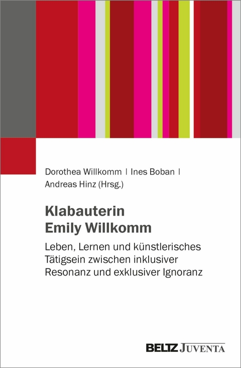 Klabauterin Emily Willkomm - 