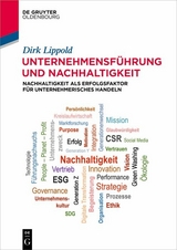 Unternehmensführung und Nachhaltigkeit -  Dirk Lippold