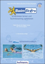 SwimStars - Klaus Reischle, Markus Buchner, Klaus Rudolph