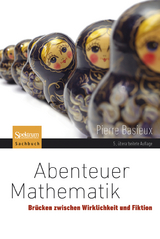 Abenteuer Mathematik - Pierre Basieux