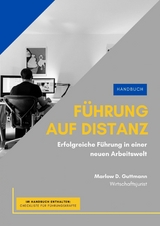 Führung auf Distanz -  Marlow Guttmann