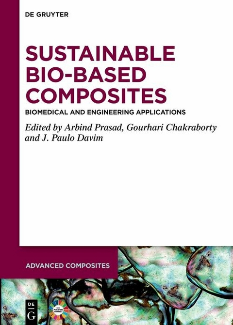 Sustainable Bio-Based Composites - 